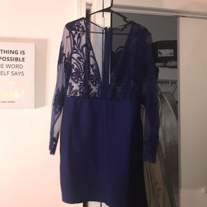 Too big. But beautiful.